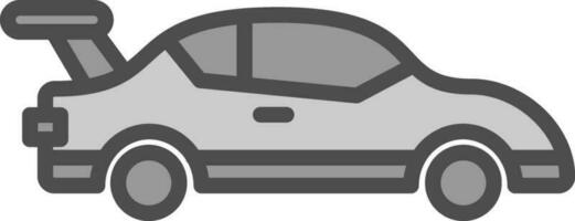 Taxi Vector Icon Design