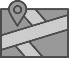 Placeholder Vector Icon Design