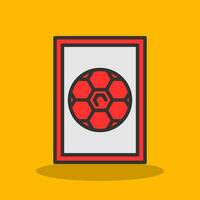 Cards Vector Icon Design