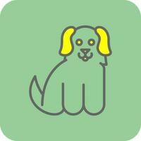 Pet Vector Icon Design