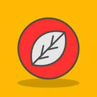 Bio Vector Icon Design