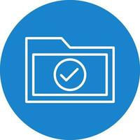 Save file Vector Icon Design