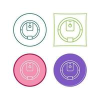 Power Button Vector Icon