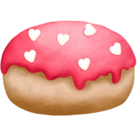 ilustração de design de clipart de bolo de aniversário 9304513 PNG