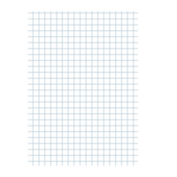 Grid paper sheet png