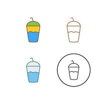 Frappe Vector Icon