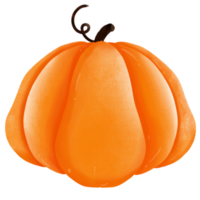 Pumpkin, although it is a vegetable food. But it plays a role for Halloween as well. png