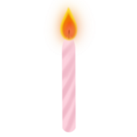 burning match isolated png