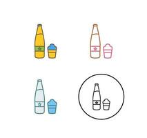 Beer Vector Icon