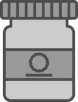 Speculoos Vector Icon Design