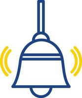 Bell Vector Icon Design