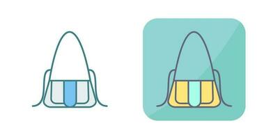 Bag Vector Icon