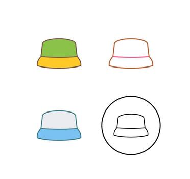 Hat Vector Icon