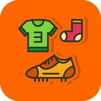 Equipment Vector Icon Design