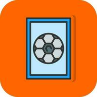 Cards Vector Icon Design