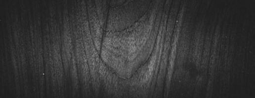 Black and white Old wooden texture abstract background photo