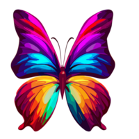 Schmetterling transparent Hintergrund png