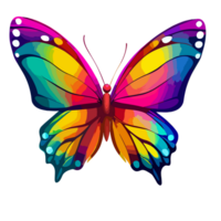 Butterfly transparent background png