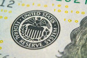 FED The Federal Reserve System, the central banking system of the United States of America. photo