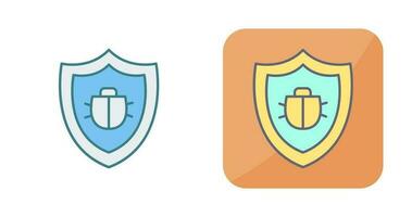 Antivirus Vector Icon
