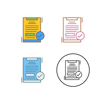 Mobile Optimization Vector Icon