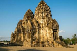 Architecture temple ancient landmark photo