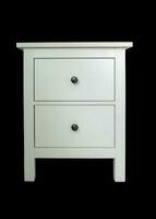 Closet drawer white shape simple photo