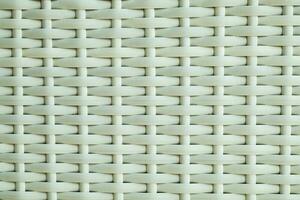 Wood rattan texture weave knit photo