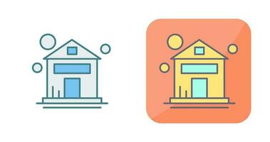 House Vector Icon