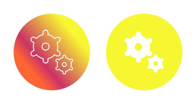 icono de vector de preferencias