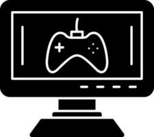 Gaming Vector Icon Design