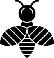 Spelling bee Vector Icon Design