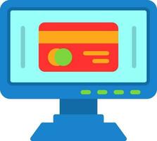 Payment Vector Icon Design