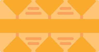 Platform Vector Icon Design