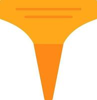 Tee Vector Icon Design
