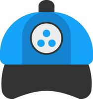 Hat Vector Icon Design