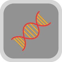 DNA Vector Icon Design