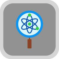 Physics Vector Icon Design