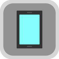 Smartphone Vector Icon Design