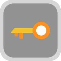 Key Vector Icon Design