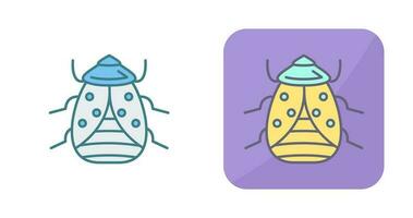 Bug Vector Icon