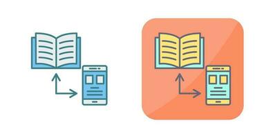 Responsive Vector Icon