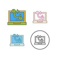 Problem solving Vector Icon