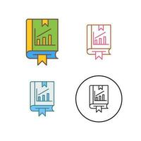 Statistics Vector Icon