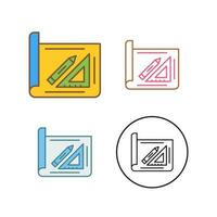 Develoment Vector Icon