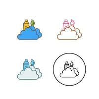 Creatie Vector Icon