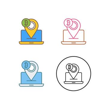 Laptop Vector Icon