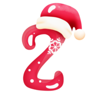 Weihnachten Alphabet z png