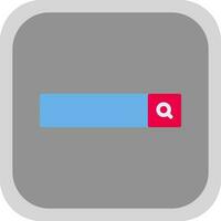 Search bar Vector Icon Design