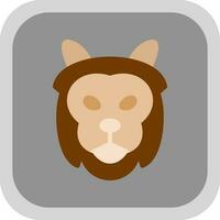 Carnivore Vector Icon Design